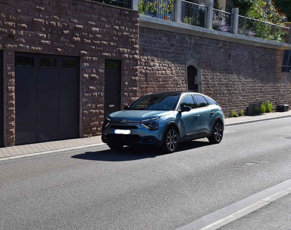 Citroën C4 Plus You 1.2 PureTech - Hauptbild des Fahrzeugs